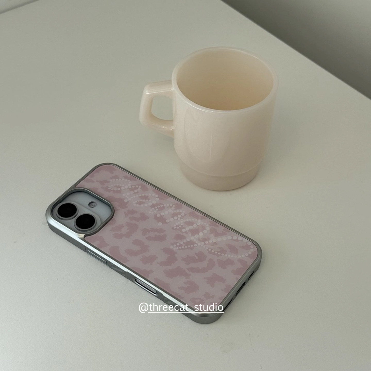 Чехол для телефона Y2K в стиле – обзор и цена Phone Cases Leopard Print