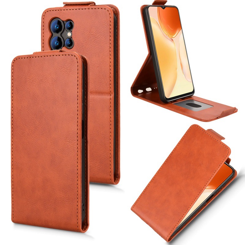 Вертикальный кожаный чехол-фли – обзор и цена Phone Cases Nothing 3A