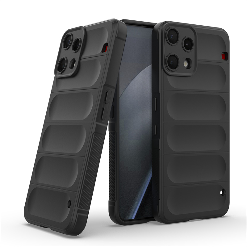 Мягкий гибкий силиконовый чехо – обзор и цена Phone Cases Nothing 3A