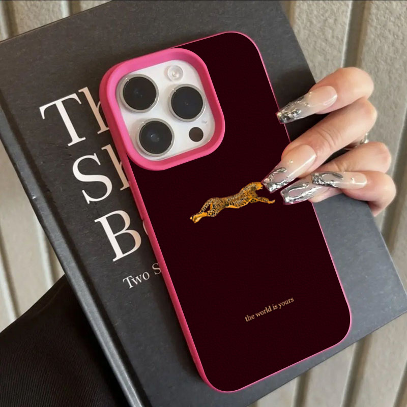 Минималистичный чехол для теле – обзор и цена Phone Cases Trending