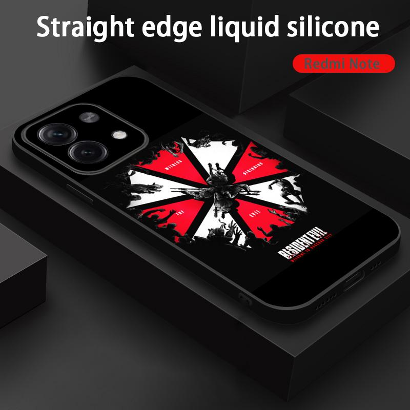 Чехол Leon X Ada Wong Hot Game – обзор и цена Phone Cases Men