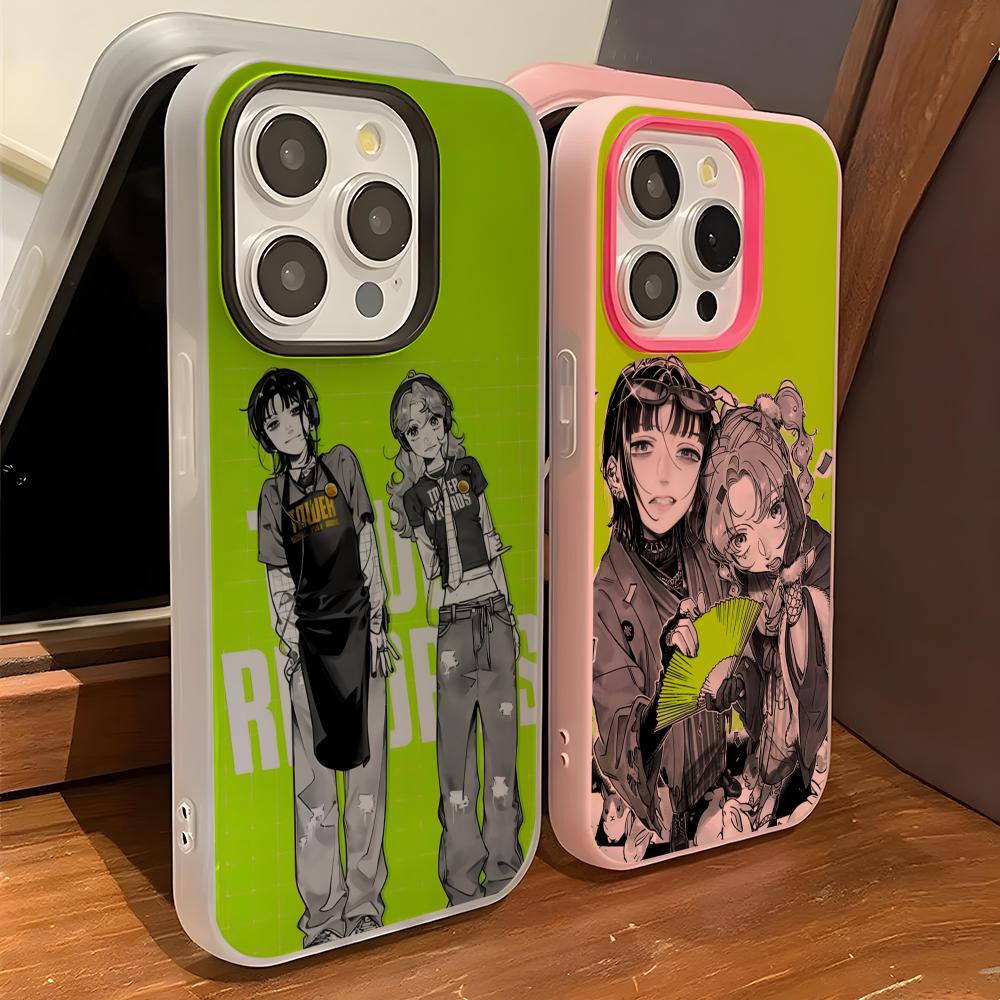 Чехол для телефона iPhone 17 A – обзор и цена Phone Cases At Shein