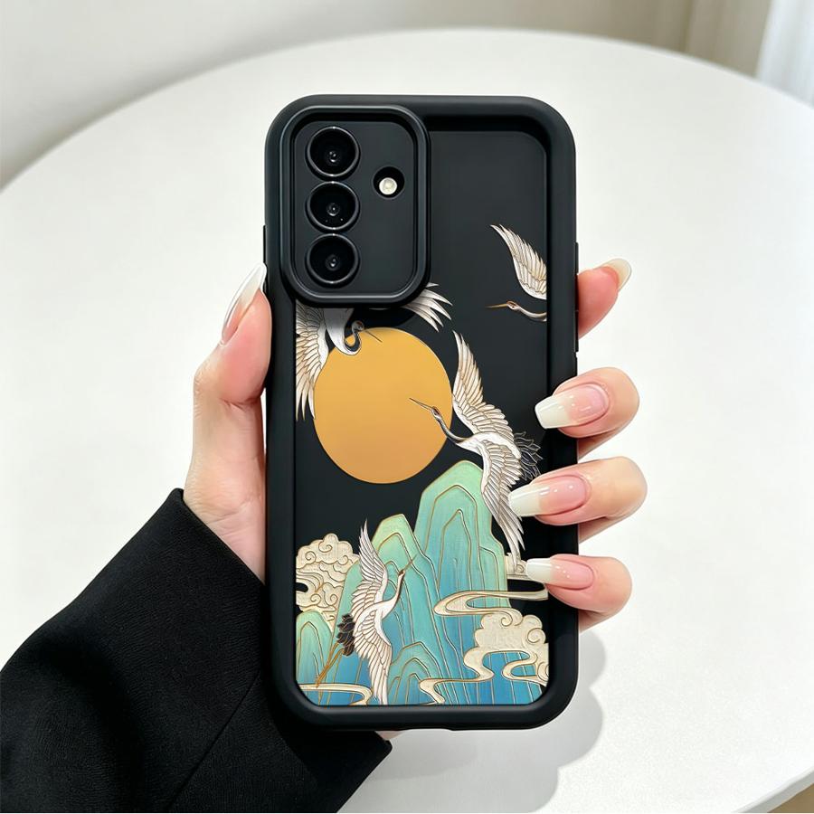 Чехол для телефона с мультяшны – обзор и цена Phone Cases Samsung Galaxy