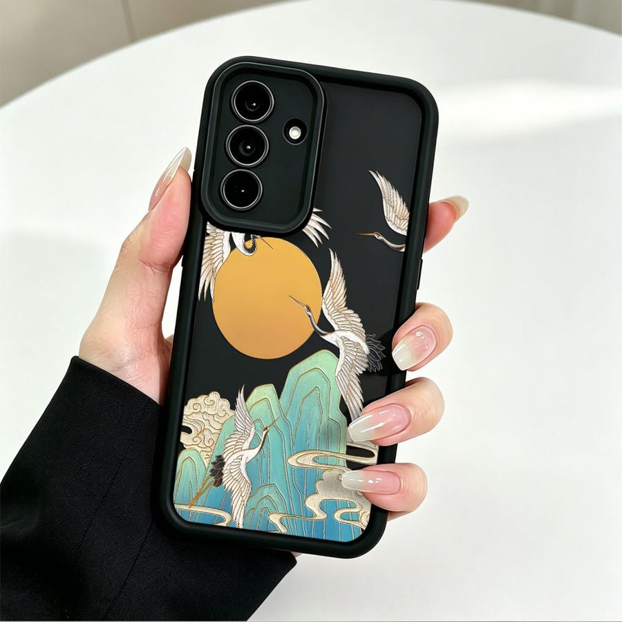 Чехол для телефона с мультяшны – обзор и цена Phone Cases Samsung Galaxy
