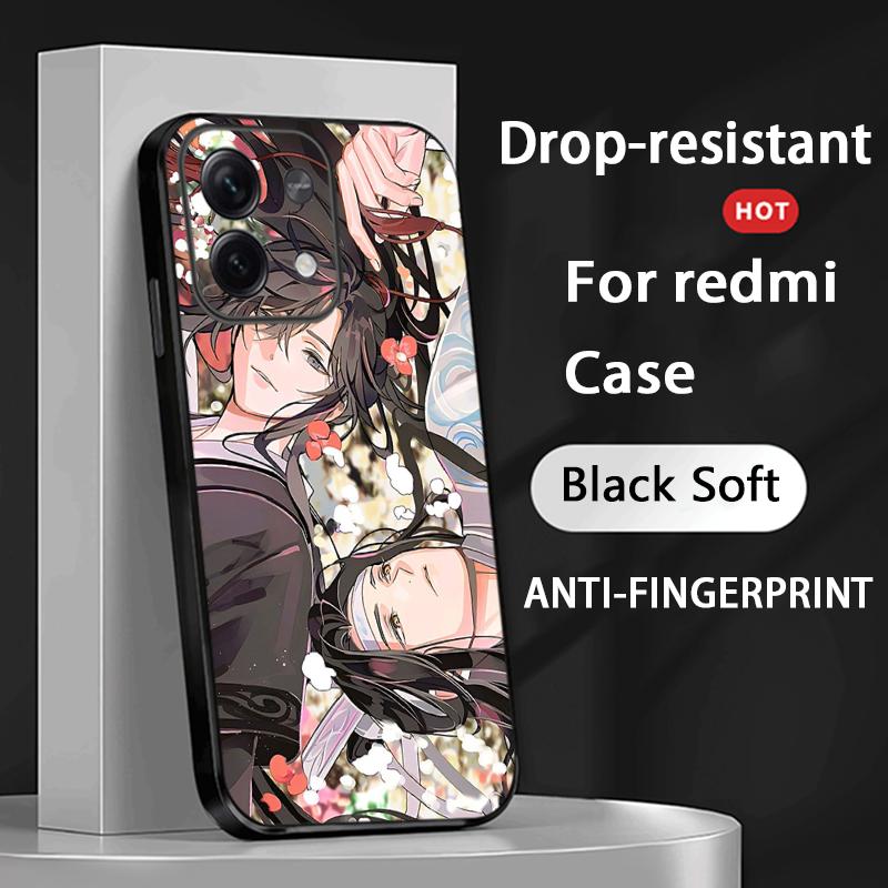 Wei wuxian x lan wangji крутой – обзор и цена Phone Cases Men