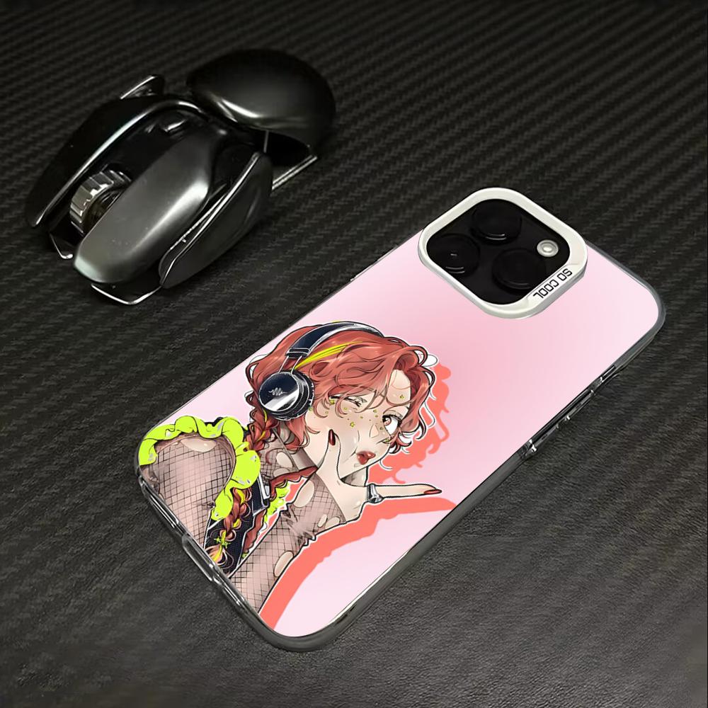 Чехол для телефона с изображен – обзор и цена Phone Cases At Shein