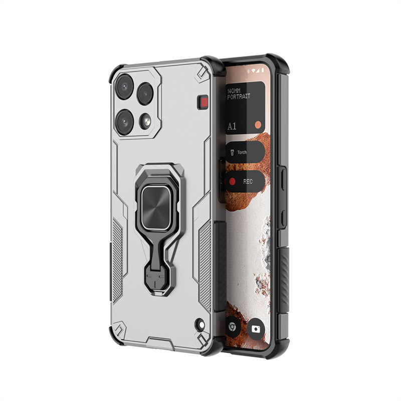 Чехол King Kong с металлическо – обзор и цена Phone Cases Nothing 3A