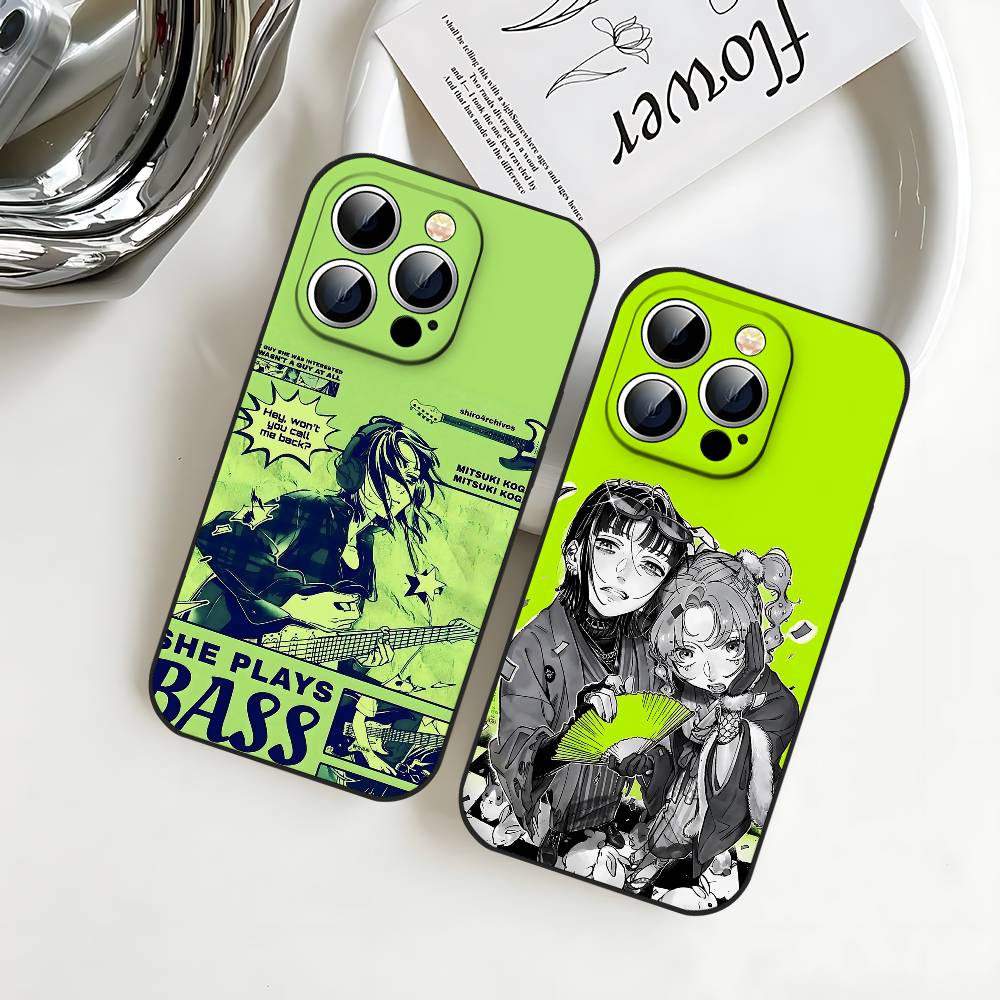 Чехол для телефона Black Phone – обзор и цена Phone Cases At Shein