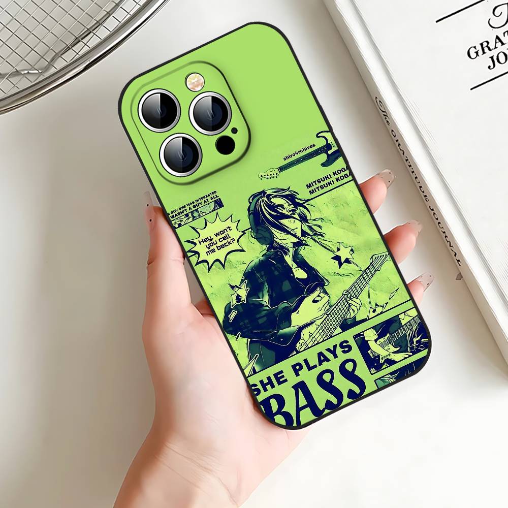 Чехол для телефона Black Phone – обзор и цена Phone Cases At Shein
