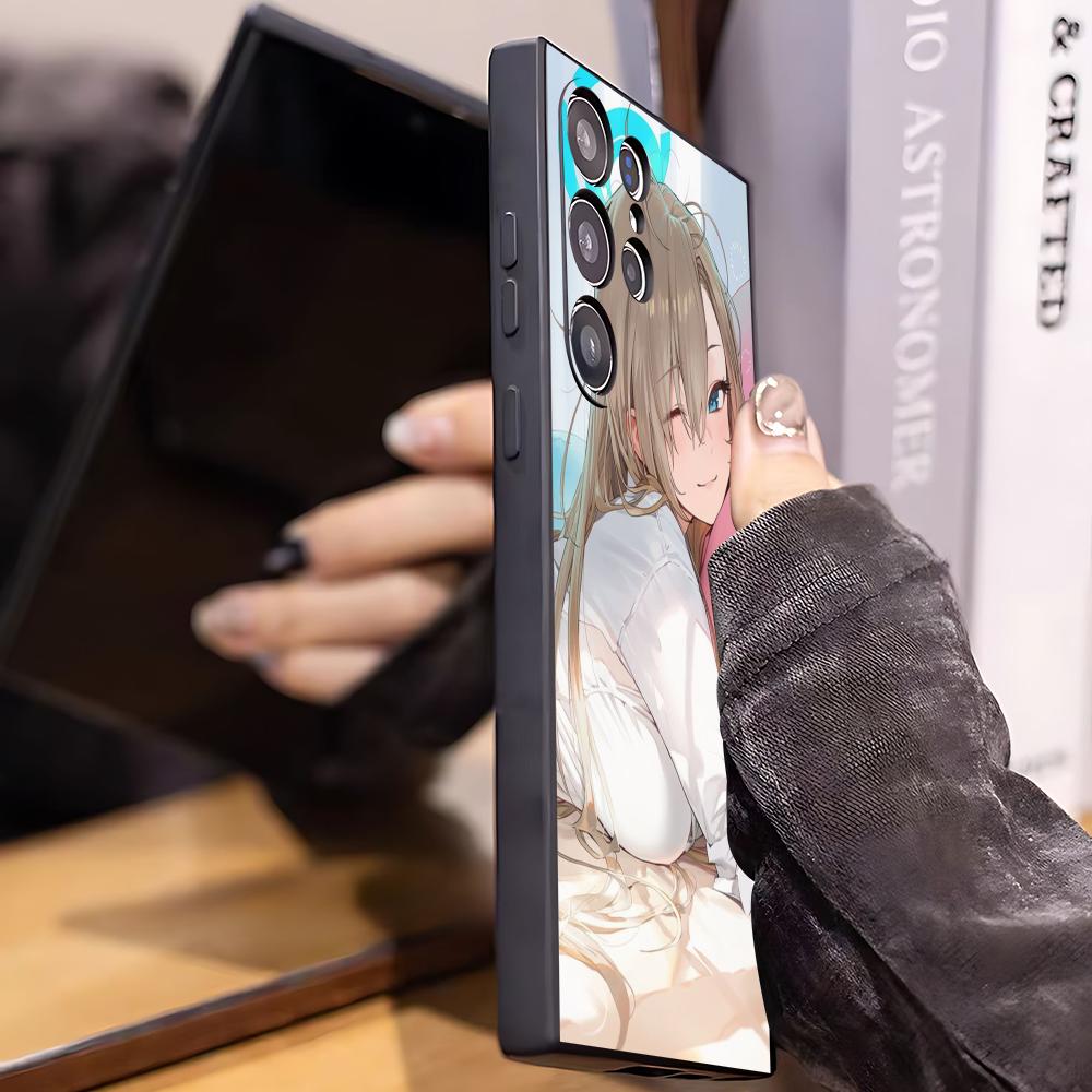 Горячая новинка: Чехол для тел – обзор и цена Phone Cases Samsung Galaxy