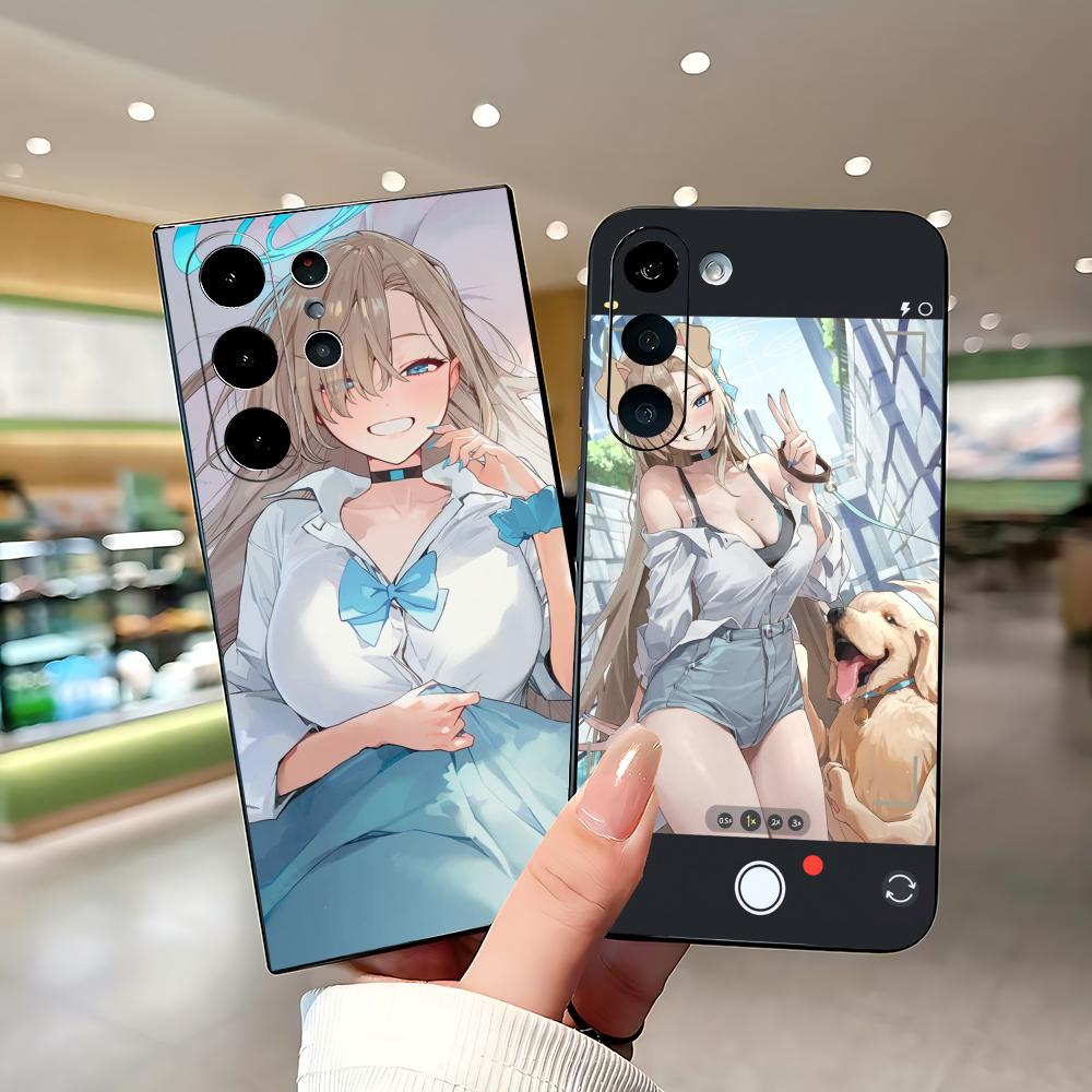Горячая новинка: Чехол для тел – обзор и цена Phone Cases Samsung Galaxy