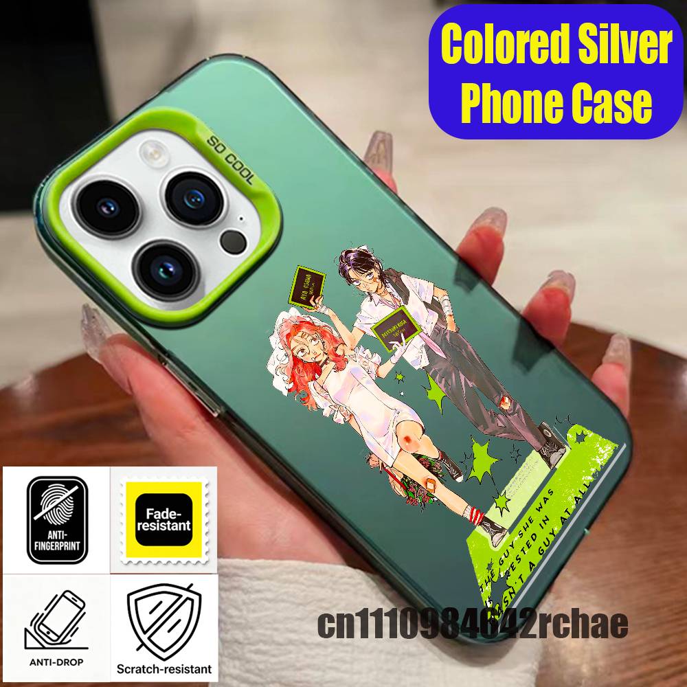 Чехол для телефона с надписью  – обзор и цена Phone Cases At Shein